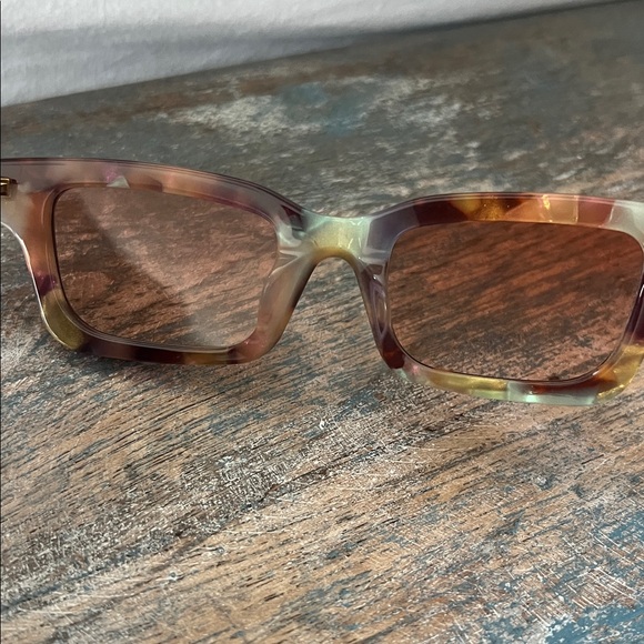 NWOT Poppy Lissiman Pepe Tortoise Shell - Picture 10 of 10